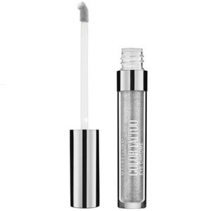 Color Tattoo Eye Chrome Eyeshadow Silver Spark